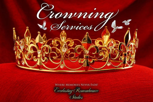 Crowning Ceremony Services