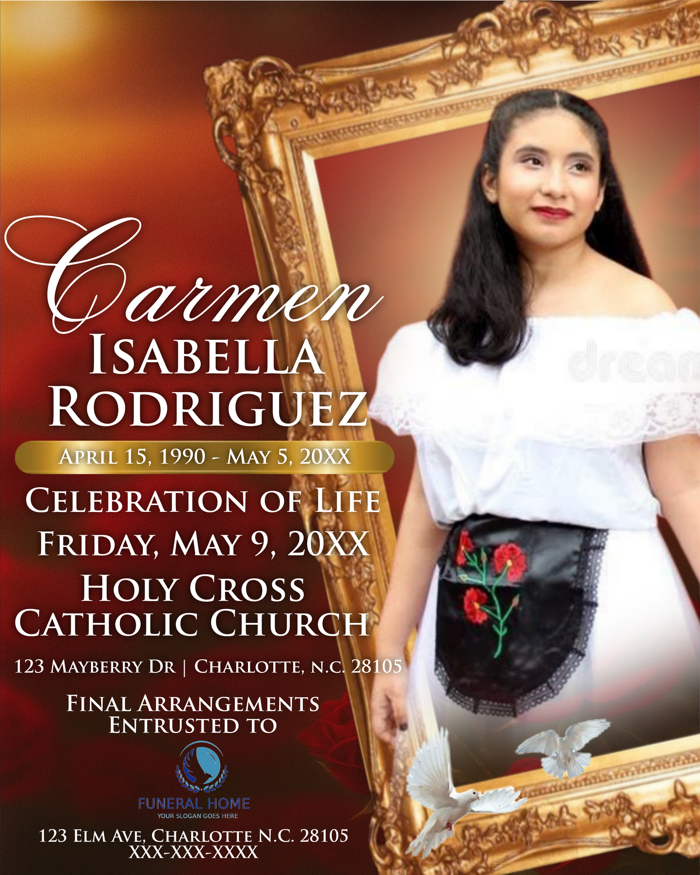 Announcements/Flyers