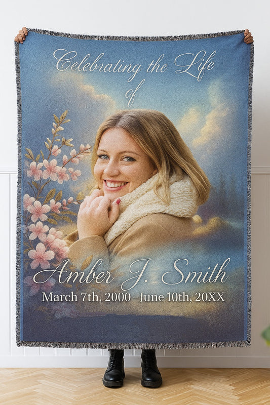 Memory Blankets